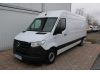 inzerát fotka: Mercedes-Benz Sprinter 314 CDI Maxi+klima 