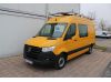 inzerát fotka: Mercedes-Benz Sprinter 316 CDI 5Míst L2H2+klima+Navi 