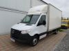 inzerát fotka: Mercedes-Benz Sprinter 514 CDI Skříň+čelo+klima(3,5t) 