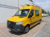 inzerát fotka: Mercedes-Benz Sprinter 316 CDI 5Míst L2H2+klima+Navi 