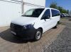 inzerát fotka: Mercedes-Benz Vito 116CDI TOURER 8Míst+klima+weba 