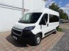 inzerát fotka: Peugeot Boxer 2,2 HDI 9míst+2x klima Akce!!! 