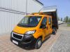 inzerát fotka: Peugeot Boxer 2,2 HDI 7Míst sklápěč + klima 