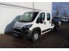 inzerát fotka: Peugeot Boxer 2,2 HDI 7Míst nosič kontejneru 