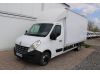 inzerát fotka: Renault Master 2.3 DCI Skříň 9palet 
