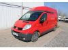 inzerát fotka: Renault Trafic 2,5 DCI L2H2 Obytné+webasto 