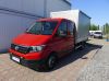 inzerát fotka: Volkswagen Crafter 2,0 TDI 50 Valník 7míst+Klima 