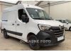 inzerát fotka: Renault Master 2.2dCi L1H2, AC, 100kW 