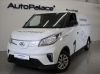 inzerát fotka: Maxus eDeliver 3 0.1 LWB L2 50,23 kWh 