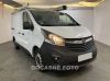 inzerát fotka: Opel Vivaro 1.6CDTi DÍLNA SORTIMO, Stř 