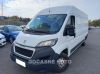 inzerát fotka: Peugeot Boxer 2.0HDi L3H2, 120kW, AC 