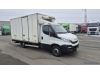 inzerát fotka: Iveco Daily 35S11+THERMOKING + čelo 