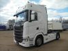 inzerát fotka: MAN Ostatní TGX 18.480, Manuál, Hydraulika 