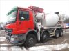 inzerát fotka: Mercedes-Benz Ostatní Actros 3241 + Liebherr 7m3 + P 