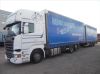 inzerát fotka: Scania Ostatní R410, Retarder, Souprava 120m3 