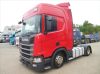 inzerát fotka: Scania Ostatní R450 LowDeck, Retarder, Nezávi 