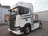 inzerát fotka: Scania Ostatní S500,Retarder, Nezávislá klima 