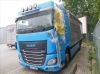 inzerát fotka: DAF Ostatní XF 106.460 SC, havarovaný-poji 