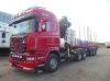 inzerát fotka: Scania Ostatní R 450, Palfinger+Umikov Telesk 
