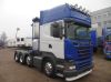 inzerát fotka: Scania Ostatní R 580, V8, 8X4, 164.000 KG, TO 