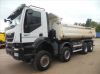 inzerát fotka: Iveco Ostatní Trakker AD410T45, 8x8, Bordmat 