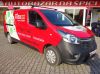inzerát fotka: Opel Vivaro 1.6CDTI 70kW 2900 -DPH 