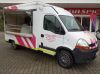 inzerát fotka: Renault Master 2.5dCI 74kW -MOBILNÍ PRODEJNA 