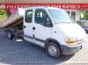 inzerát fotka: Renault Master 2.5dCi 84kW -6.MÍST-SKLOPKA 