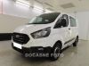 inzerát fotka: Ford Transit Custom 2.0TDCi 5míst, AC, TZ 
