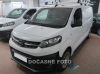inzerát fotka: Opel Vivaro 1.5CDTi L2 WÜRTH, stř.nosič 