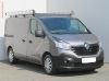 inzerát fotka: Renault Trafic 1.6dCi SORTIMO, Navi, výhř 