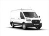 inzerát fotka: Ford Transit 0.1 Trend 350 L3 68kWh 198kW 