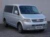 inzerát fotka: Volkswagen Transporter 2.5TDi 5míst, AT, TZ, výhřev 