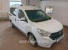 inzerát fotka: Dacia Dokker 1.6SCe, 1.maj,ČR, AC 