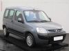 inzerát fotka: Peugeot Partner 1.6 16V, panorama, AC 