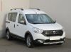 inzerát fotka: Dacia Dokker 1.5dCi, ČR, AC, vyhř.sed 