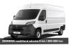inzerát fotka: Peugeot Boxer Furgon 3500 L3H2 BlueHDi 180k 