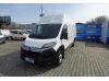inzerát fotka: Citroën Jumper 2,2 HDI  L5H3 KLIMA 
