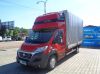 inzerát fotka: Fiat Ducato 2,3 JTD  VALNÍK PLACHTA SPANÍ 