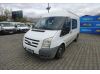 inzerát fotka: Ford Transit 2,2 TDCi  L2H2 6MÍST KLIMA 
