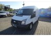 inzerát fotka: Ford Transit 2,0 TDCi  L3H2 6MÍST KLIMA SER 