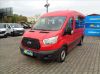 inzerát fotka: Ford Transit 2,2 TDCI  L3H2 8MÍST BUS KLIMA 