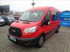 inzerát fotka: Ford Transit 2,2 TDCI  L3H2 9 MÍST BUS KLIM 