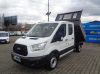 inzerát fotka: Ford Transit 2,2 TDCI  DVOJKABINA 3STRANNÁ 