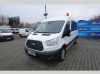 inzerát fotka: Ford Transit 2,0 TDCI  L3H2 8MÍST BUS KLIMA 