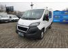 inzerát fotka: Peugeot Boxer 2,2 HDi  L1H1 6MÍST KLIMA 