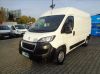 inzerát fotka: Peugeot Boxer 2,2 HDI  L2H2 KLIMA 