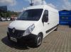 inzerát fotka: Renault Master 2,3 DCI  L3H2 KLIMA 