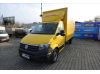 inzerát fotka: Volkswagen Crafter 2,0 TDi  SKŘÍŇ KLIMA SERVISKA 