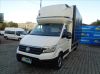 inzerát fotka: Volkswagen Crafter 2,0 TDI  VALNÍK PLACHTA ČELO K 